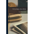 Studies in Zen - Hardcover