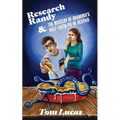 Research Randy and The Mystery of Grandma's Half-Eaten Pie of Despair - Paperback