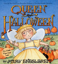 Queen of Halloween - Hardcover