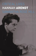 Hannah Arendt - Paperback