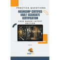Hashicorp Certified Vault Associate Certification Case Based Practice Questions - Latest Edition - Paperback