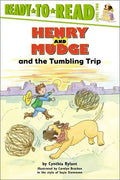 Henry and Mudge and the Tumbling Trip: Ready-To-Read Level 2 - Paperback