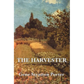 The Harvester - Paperback
