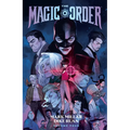 The Magic Order Volume 4 - Paperback