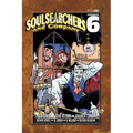 Soulsearchers and Company Omnibus 6 - Paperback