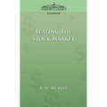 Beating the Stock Market - Paperback