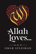 Allah Loves - Hardcover