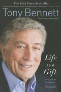 Life Is a Gift - Paperback