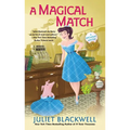 A Magical Match - Paperback