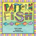 Pattern Fish - Library Binding