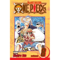 One Piece, Vol. 8 - Paperback