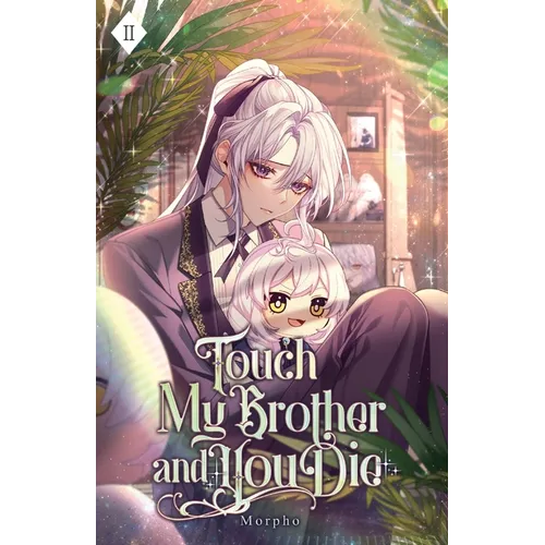 Touch My Brother and You Die: Volume II (Light Novel) - Paperback