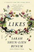 Likes - Paperback