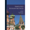 Simplified Russian Method - Paperback