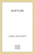 Rapture - Paperback