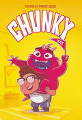 Chunky: A Graphic Novel - Hardcover