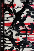 Simulacra: Volume 111 - Paperback