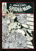 John Romita's the Amazing Spider-Man Artisan Edition - Paperback