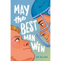 May the Best Man Win - Paperback