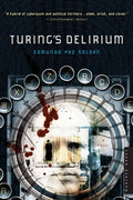 Turing's Delirium - Paperback