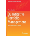 Quantitative Portfolio Management: With Applications in Python - Paperback