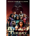 The Affinity Theory: The Affinity Saga - Book 1 - Paperback