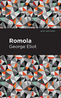 Romola - Paperback