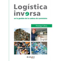 Logística inversa en la gestión de la cadena de suministro - Paperback
