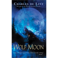 Wolf Moon - Paperback