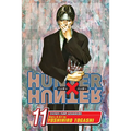 Hunter X Hunter, Vol. 11 - Paperback