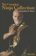 The Complete Ninja Collection - Paperback