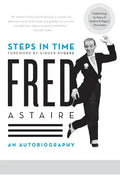 Steps in Time: An Autobiography - Paperback