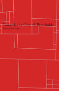 Towards the City of Thresholds - Paperback