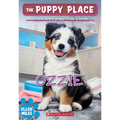 Ozzie (the Puppy Place #70) - Paperback