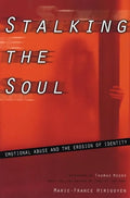 Stalking the Soul - Paperback