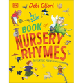 The Book of Nursery Rhymes - Hardcover