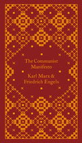 The Communist Manifesto - Hardcover
