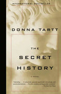 The Secret History: A Read with Jenna Pick - Paperback