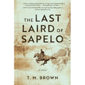 The Last Laird of Sapelo - Paperback