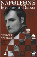 Napoleon's Invasion of Russia - Paperback
