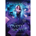 The Coven's Secret - Hardcover