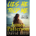 Lies He Told Me: A Thriller - Paperback