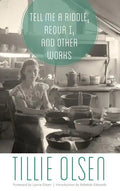 Tell Me a Riddle, Requa I, and Other Works - Paperback