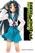 The Disappearance of Haruhi Suzumiya (Light Novel): Volume 4 - Paperback