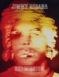 Jimmy Desana: Submission - Hardcover