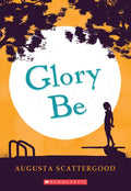 Glory Be - Paperback