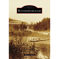 Boonesborough - Paperback
