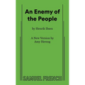 An Enemy of the People - Paperback