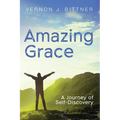 Amazing Grace - Hardcover