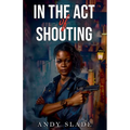 In the Act of Shooting - Paperback